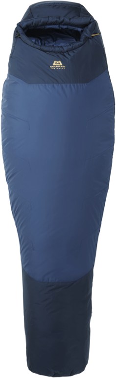 Klimatic II Sleeping Bag - Men's Mountain Equipment