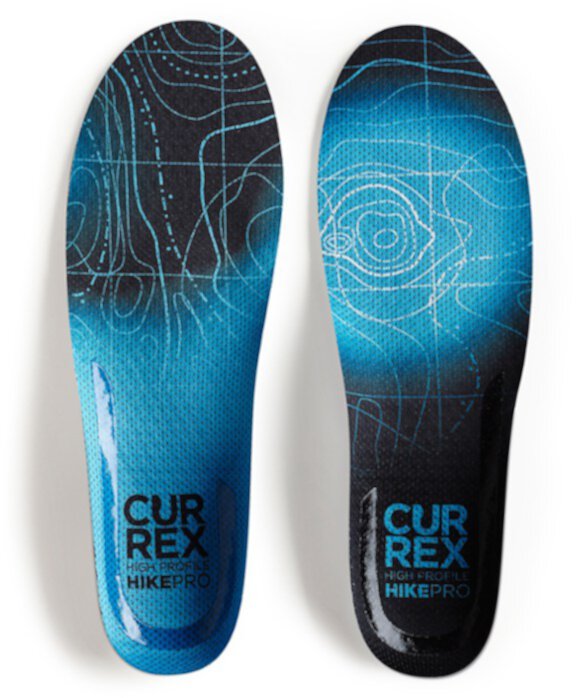 HIKEPRO High Insoles CURREX