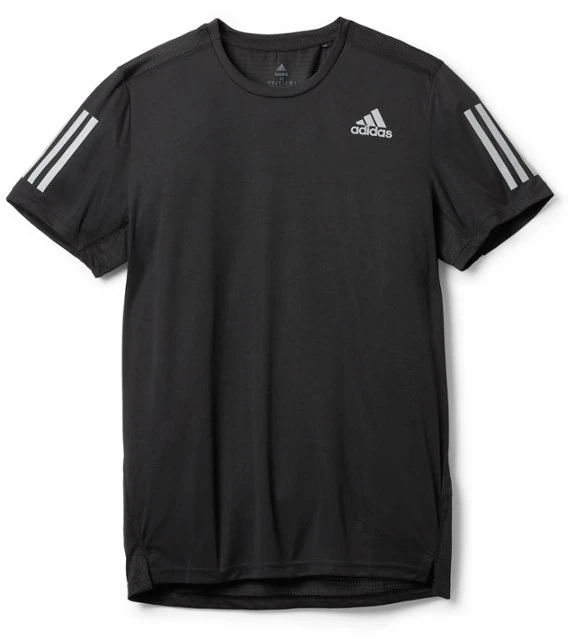 Own The Run T-Shirt - Men's Adidas