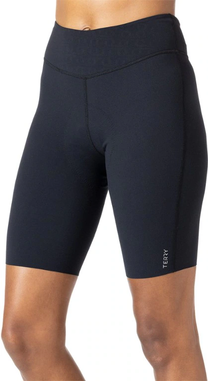 Easy Rider Cycling Shorts - Women's Terry