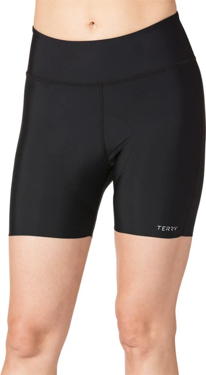 Chill 5" Cycling Shorts - Women's Terry