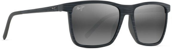 One Way Polarized Sunglasses Maui Jim