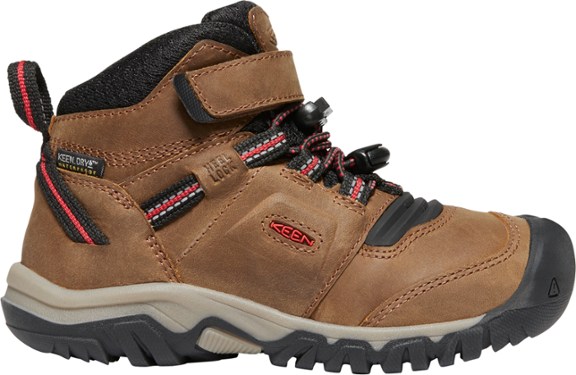 Детские Походные Ботинки Keen Ridge Flex Waterproof Keen