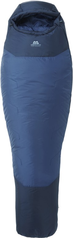 Klimatic II Sleeping Bag - Women's Mountain Equipment