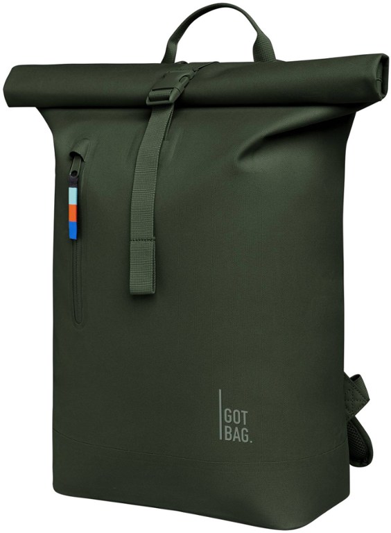 RollTop Lite 2.0 Pack GOT BAG