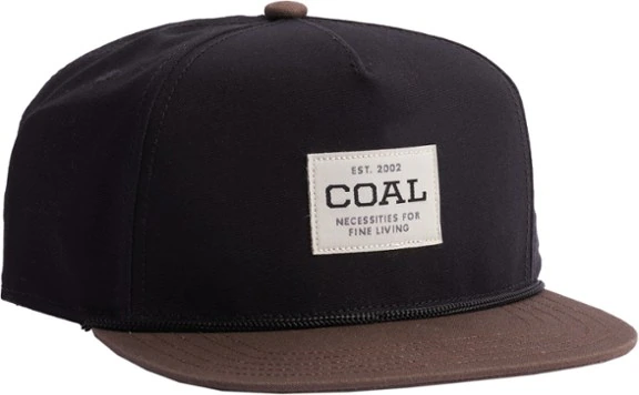 Uniform Cap Coal