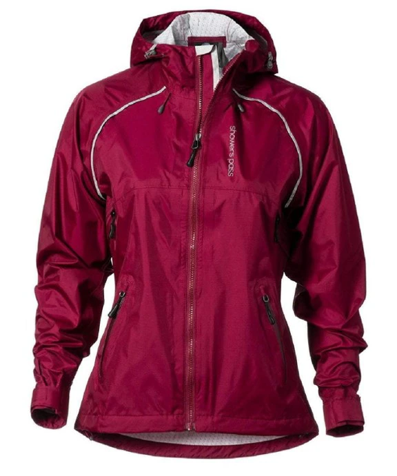 Syncline CC Cycling Jacket - Women's Showers Pass