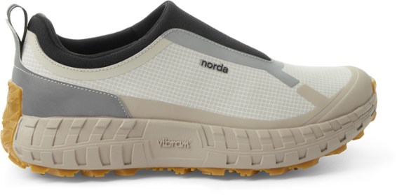 003 Trail-Approach Shoes - Men's Norda