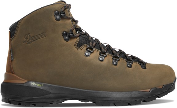Mountain 600 Evo GORE-TEX Hiking Boots - Men's Danner