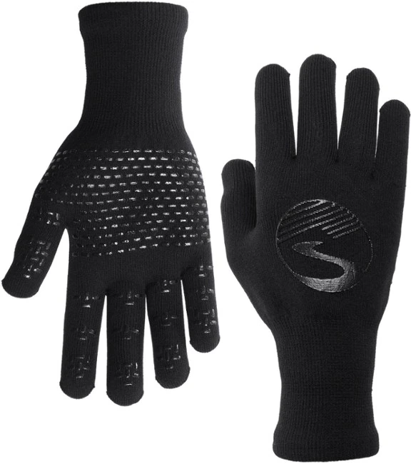 Crosspoint Waterproof Knit Gloves Showers Pass