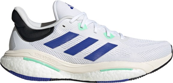 Solarglide 6 Road-Running Shoes - Men's Adidas