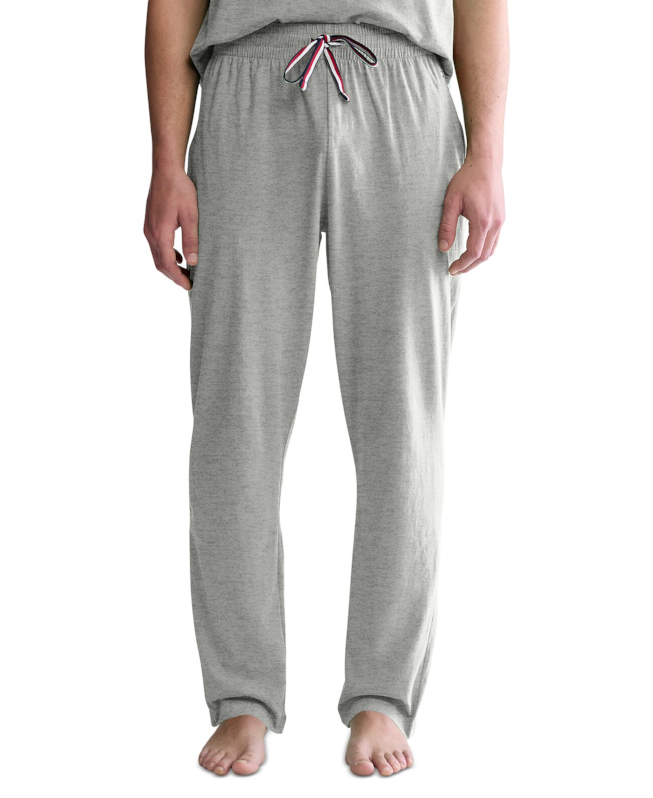 Men's Regular-Fit Drawstring Sleep Pants Tommy Hilfiger