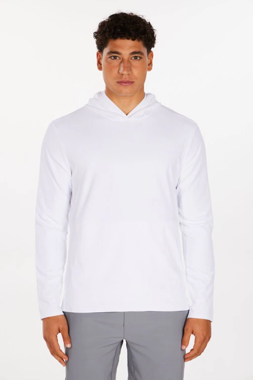 ALTRN Rib Hoodie - Men's ALWRLD