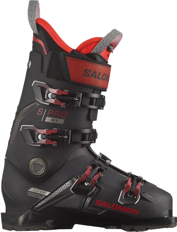 S/PRO MV 110 GW Ski Boots - Men's - 2023/2024 Salomon
