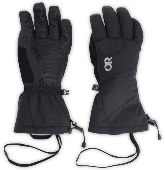 Adrenaline 3-in-1 Gloves - Women's Outdoor Research