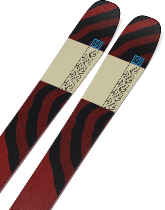 Mindbender 96C W Skis - Women's - 2023/2024 K2