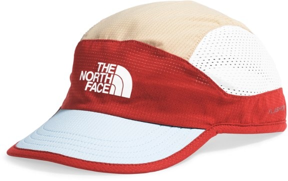 Summer Light Run Hat The North Face