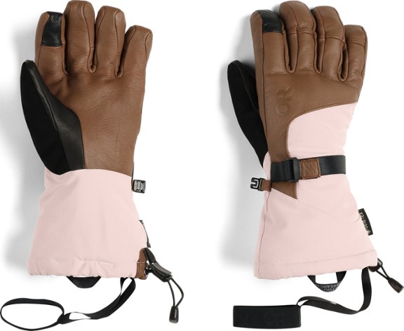 Carbide Sensor Gloves - Women's Outdoor Research