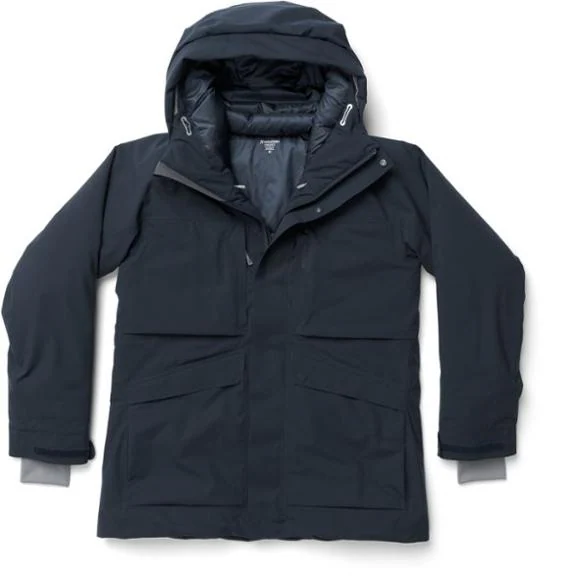 Fall In Insulated Jacket - Women's Houdini