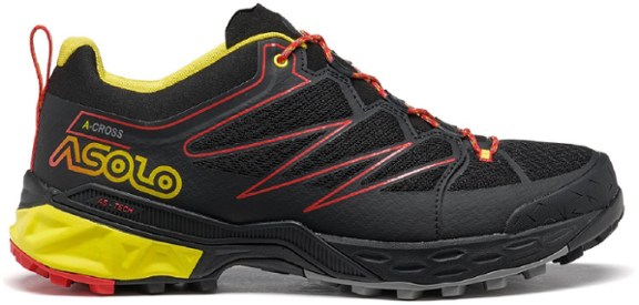 Softrock Hiking Shoes - Men's Asolo
