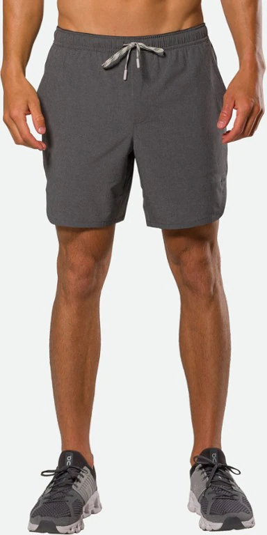 Essential 7" Unlined Shorts - Men's Nathan