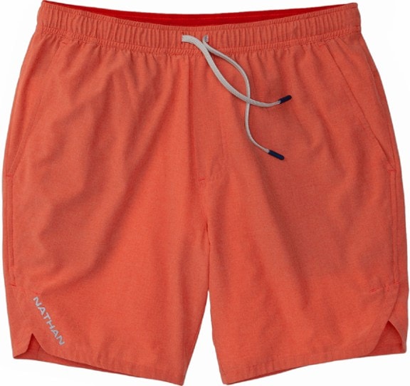 Essential 7" Unlined Shorts - Men's Nathan