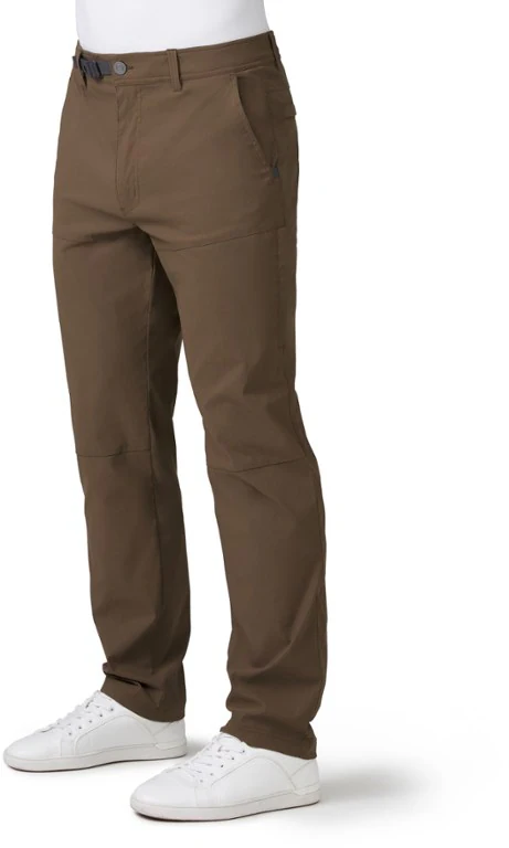 Stretch Casual Pants - Men's Free Country