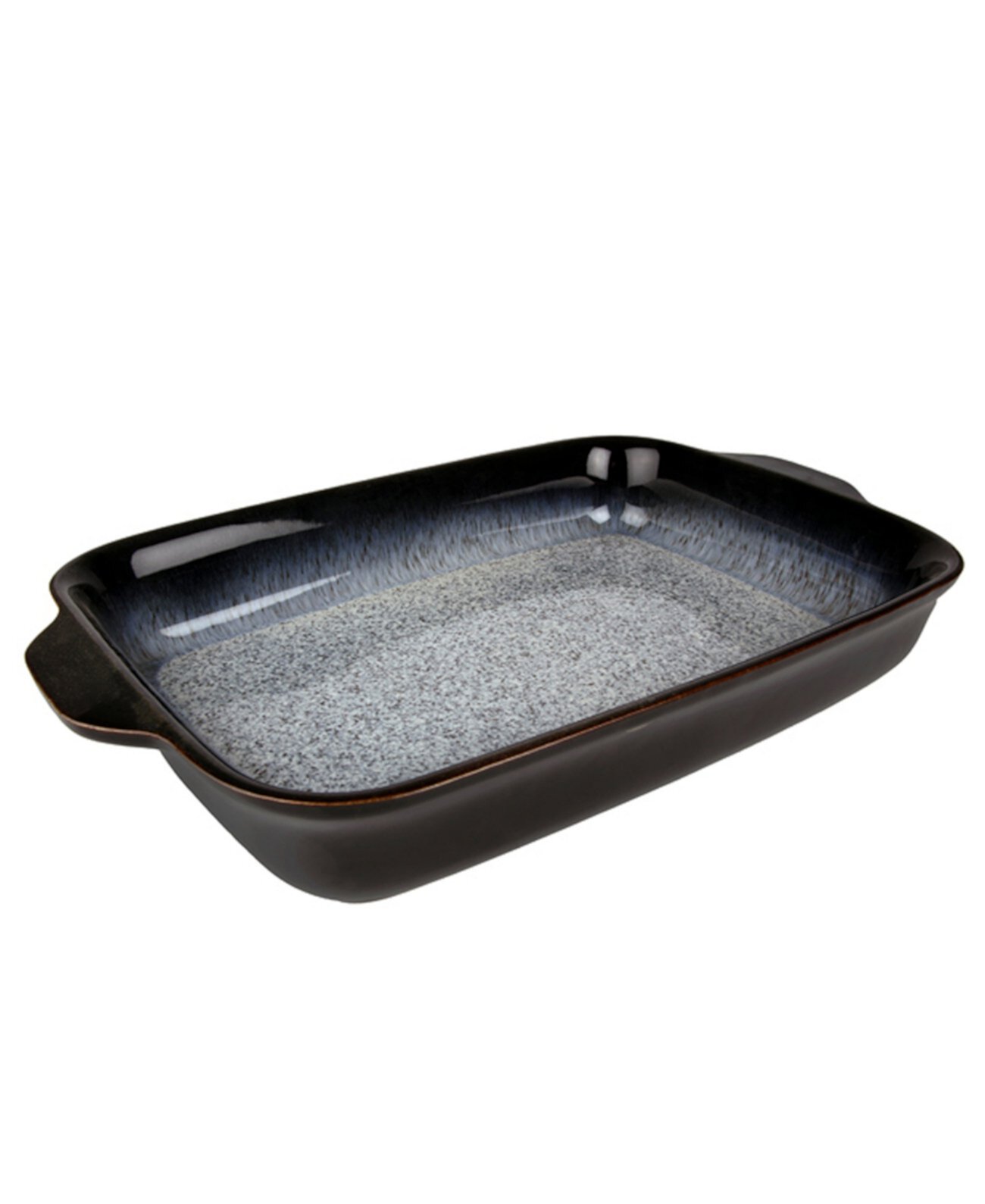 Halo Large Rectangular Oven Dish Denby