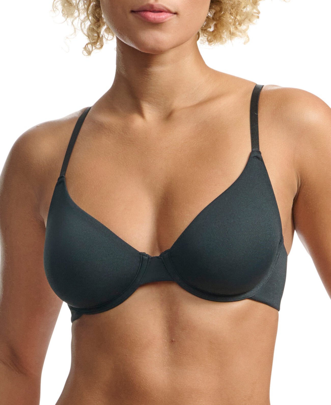 Women's Body Fit Underwire Bra 4A0031 Adidas