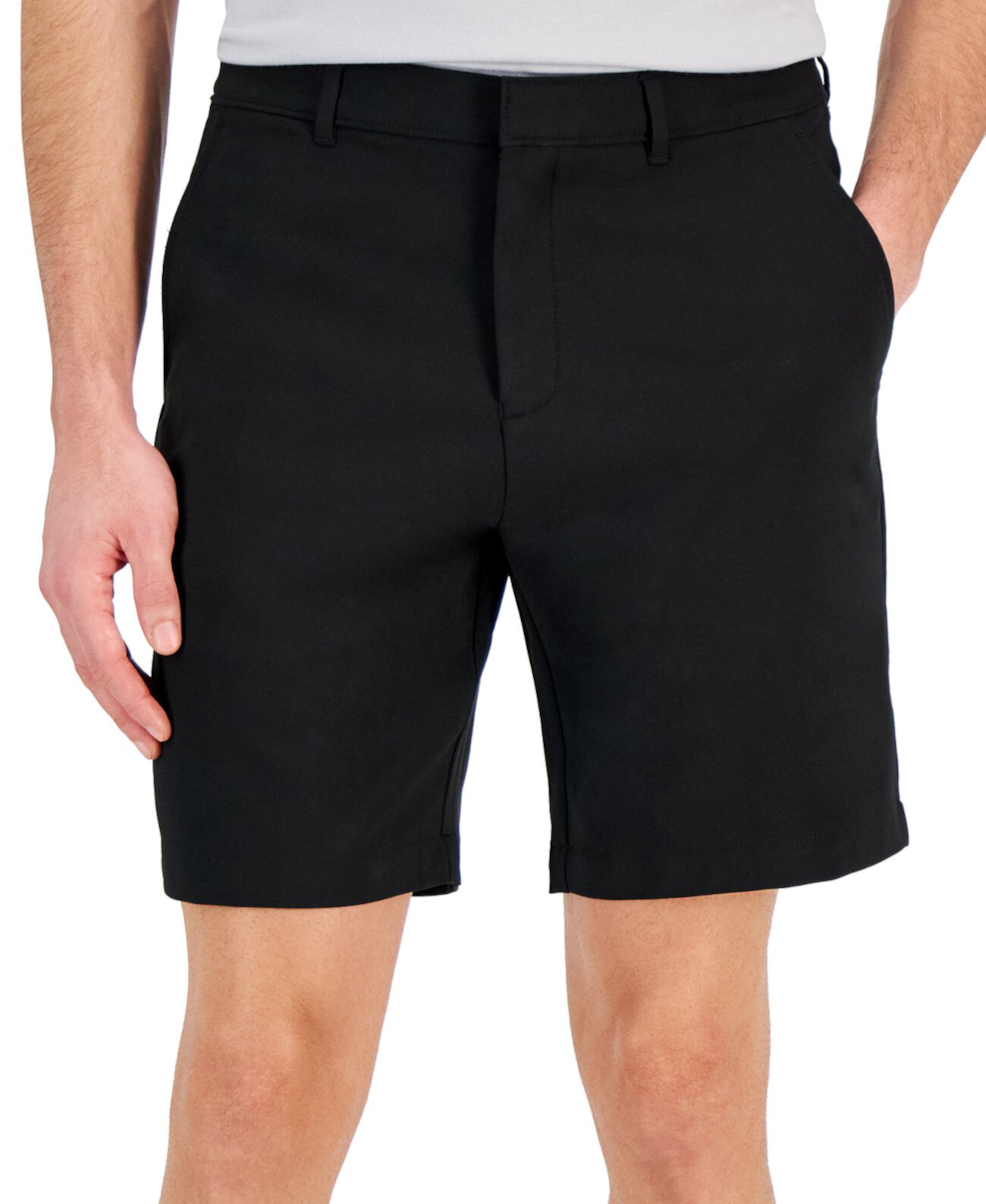 Men's Updated Tech Performance 6" Shorts, Created for Macy's Alfani