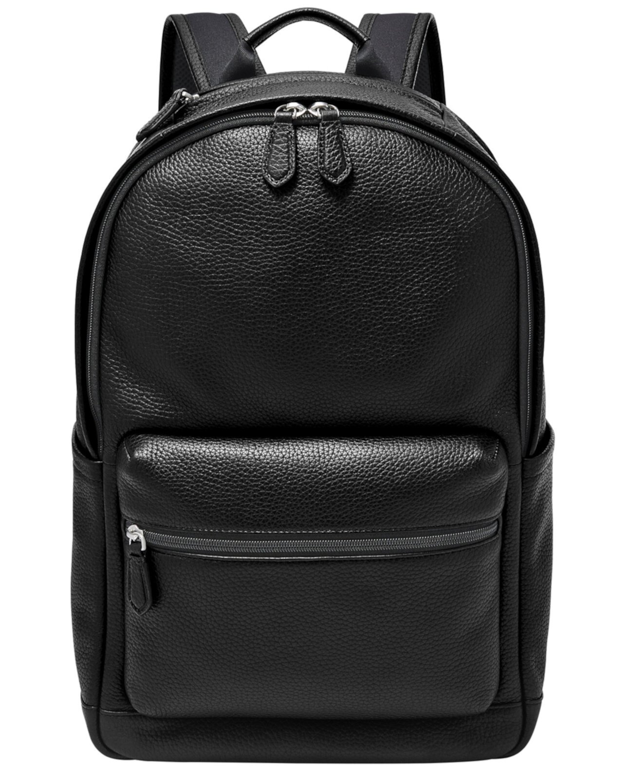 20" Strap Buckner Backpack Messengers Fossil