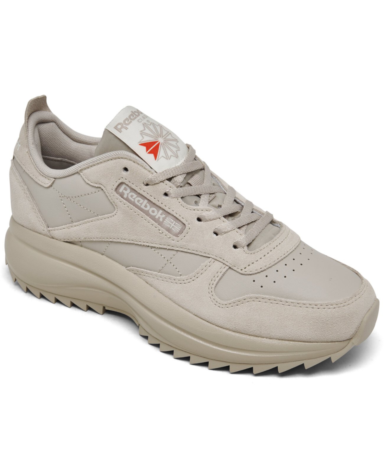 Женские Повседневные кроссовки Reebok Classic Leather SP Reebok