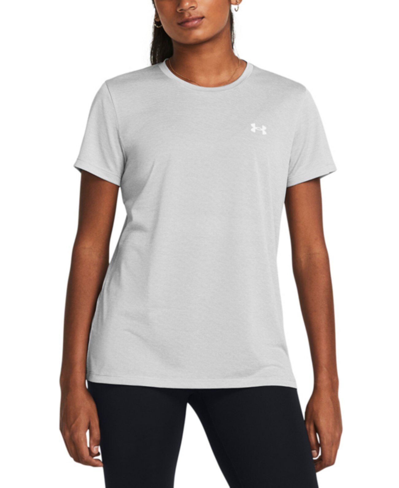 Женская Футболка Under Armour Tech™ Short-Sleeve Under Armour