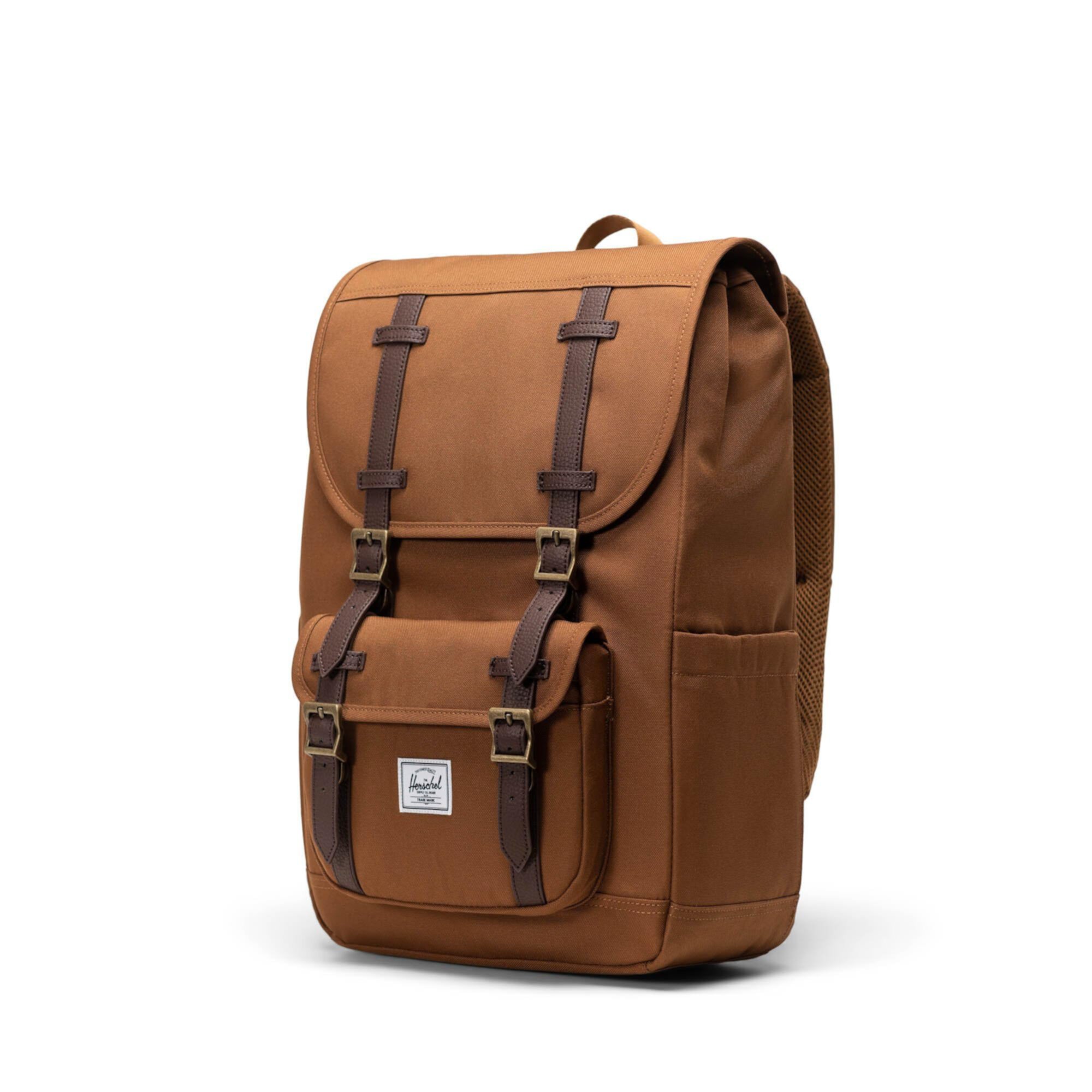 Рюкзак повседневный Herschel Little America Mid Herschel