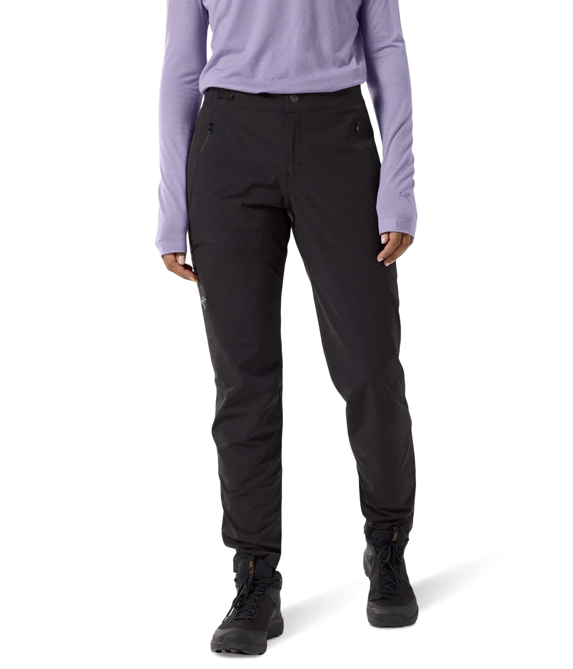 Gamma Lightweight Pants Arc'teryx