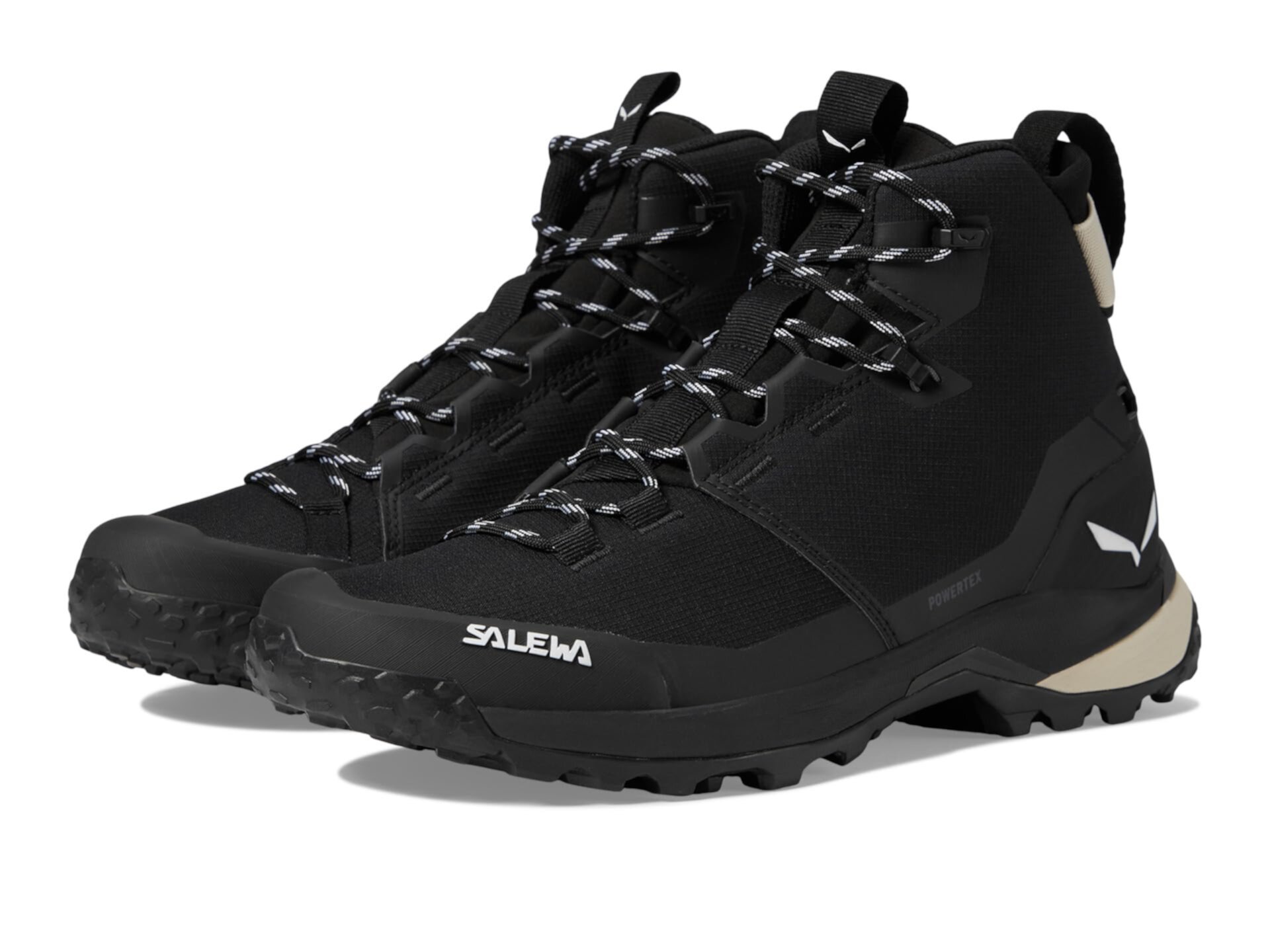 Puez Mid PTX SALEWA