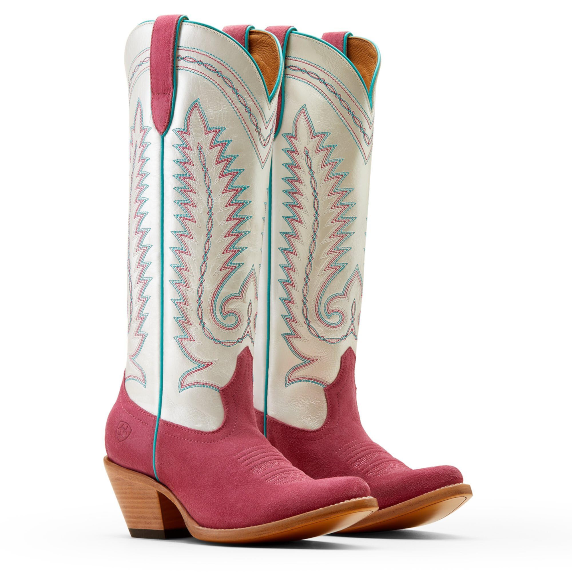 Ambrose Western Boots Ariat