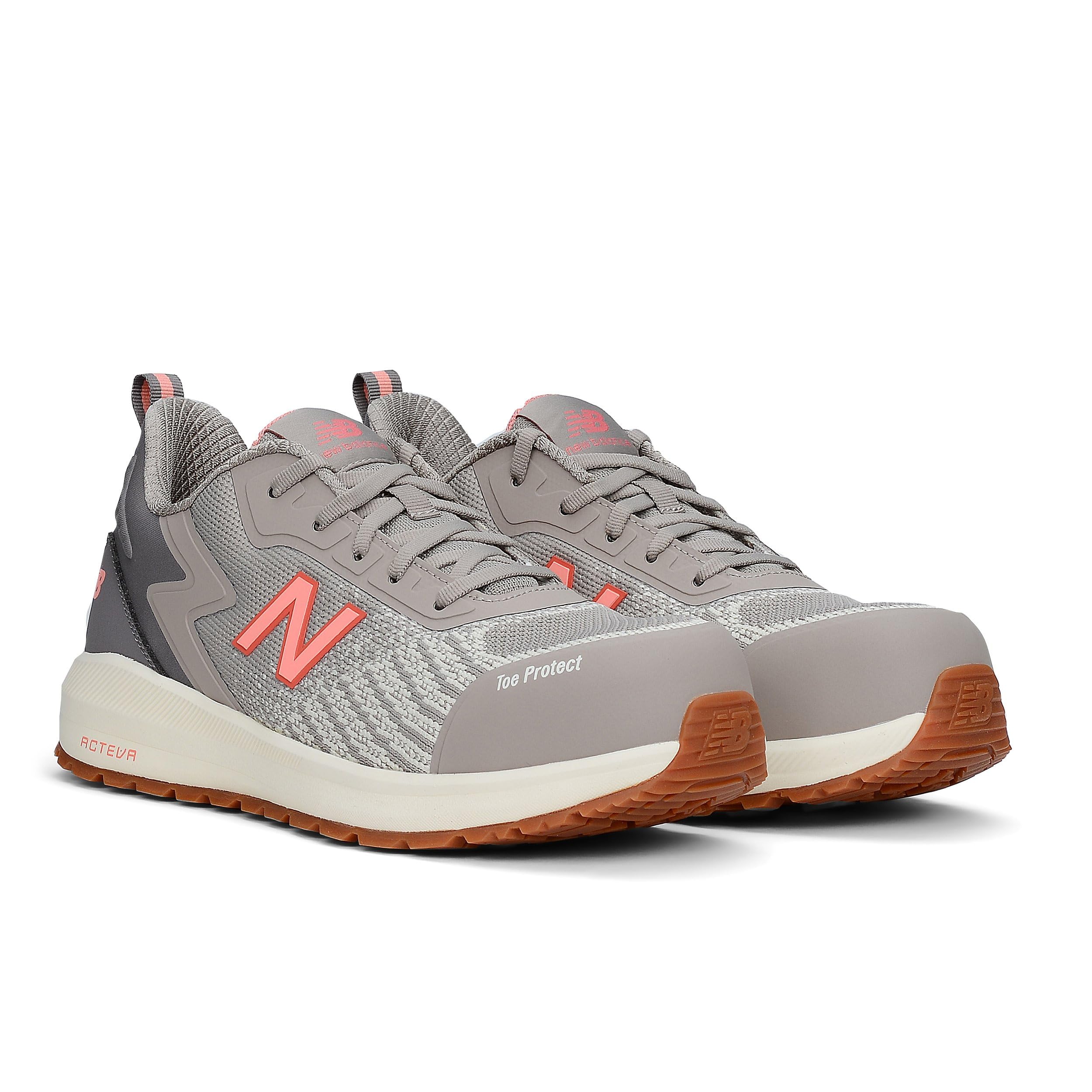 Speedware New Balance Work & Safety