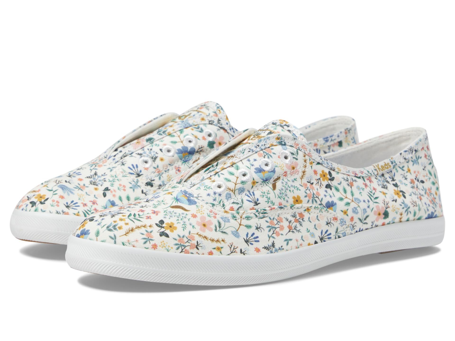 Женские Повседневные кроссовки Keds Chillax Bramble Fields Keds