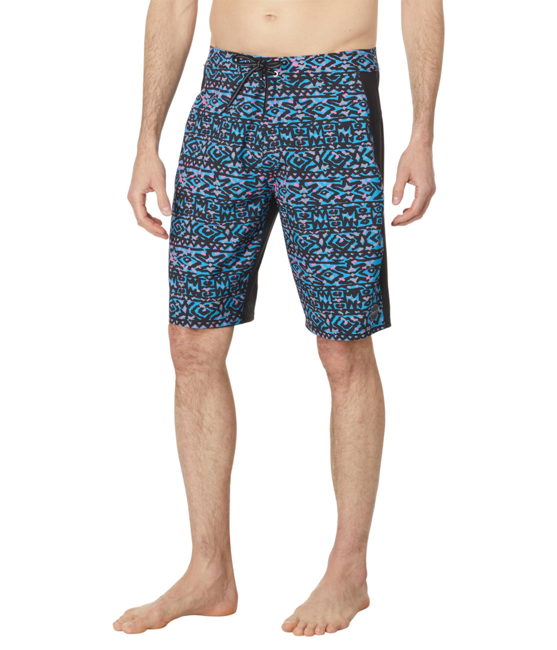 Hyperfreak Tech Trvlr Enduro Ka 21" Boardshorts O'Neill