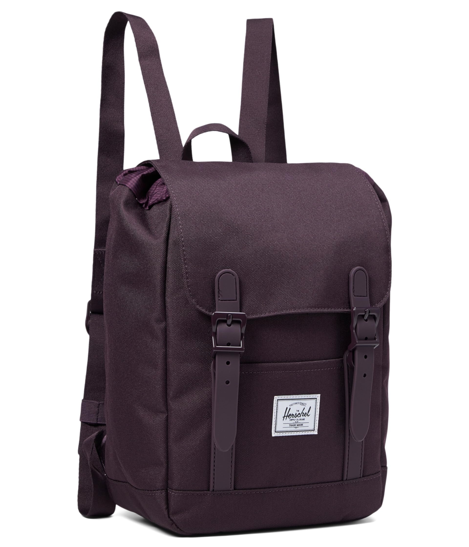 Рюкзак повседневный Herschel Retreat Mini Herschel