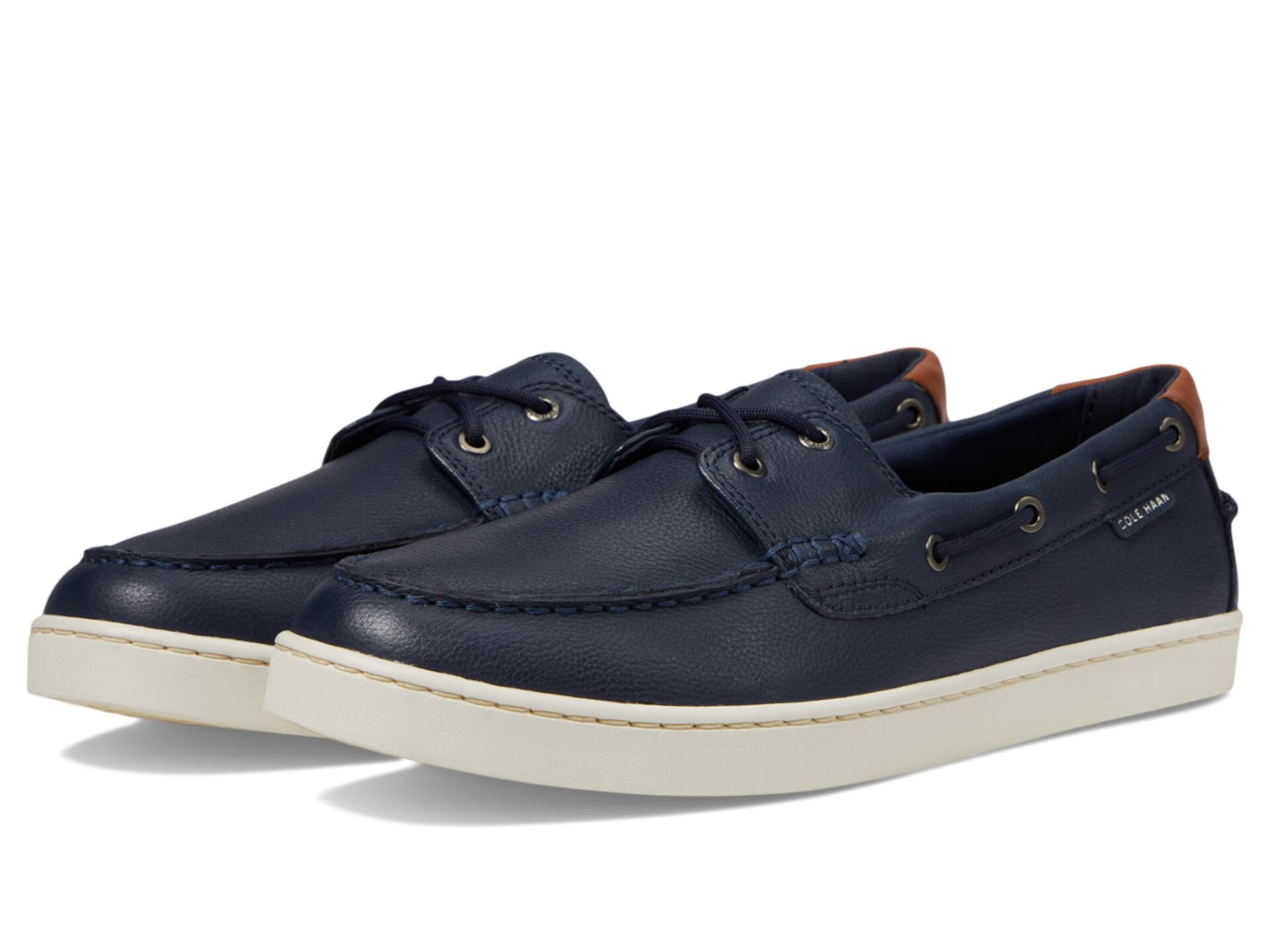 Мужские Топсайдеры Cole Haan Nantucket Cole Haan