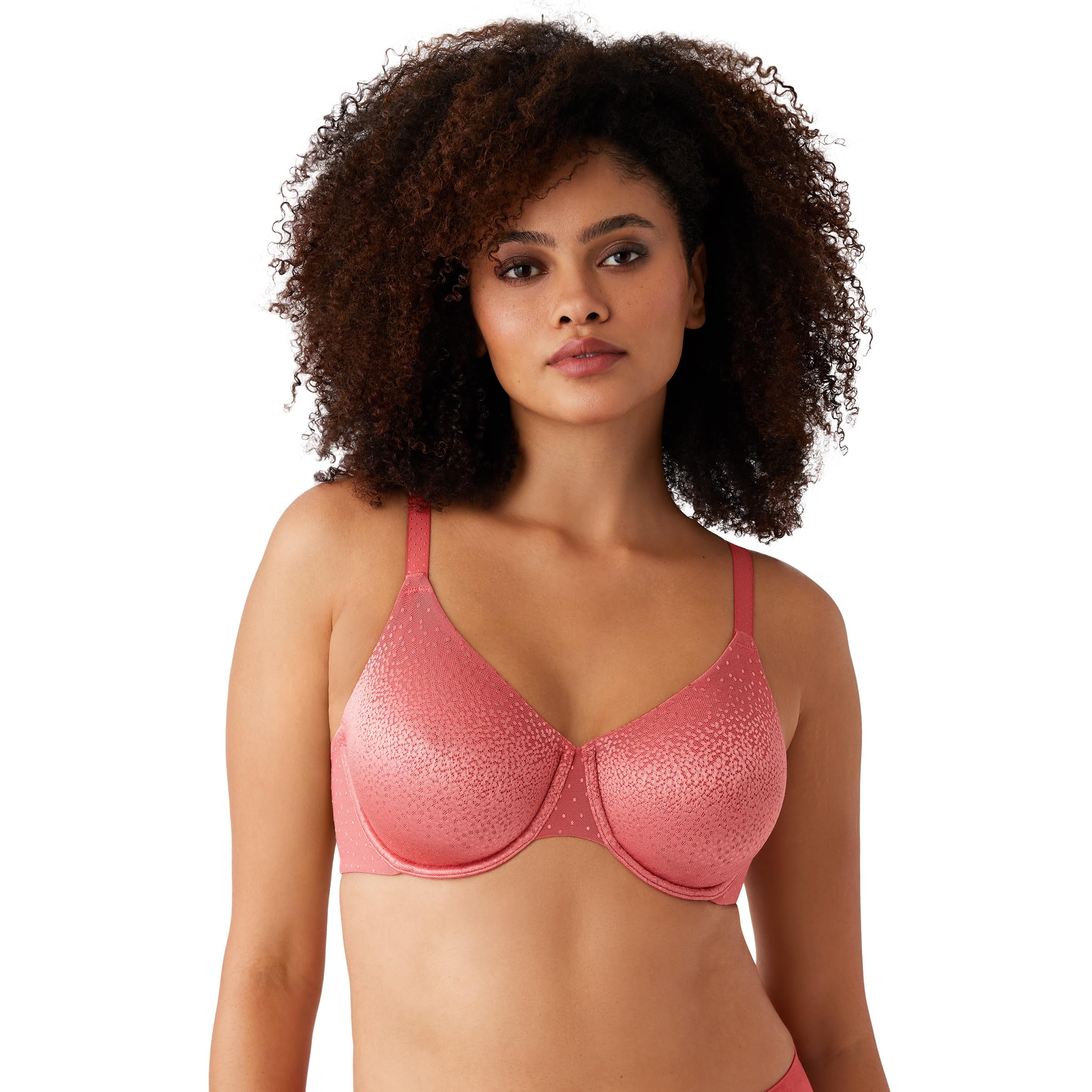 Back Appeal Underwire Bra 855303 Wacoal