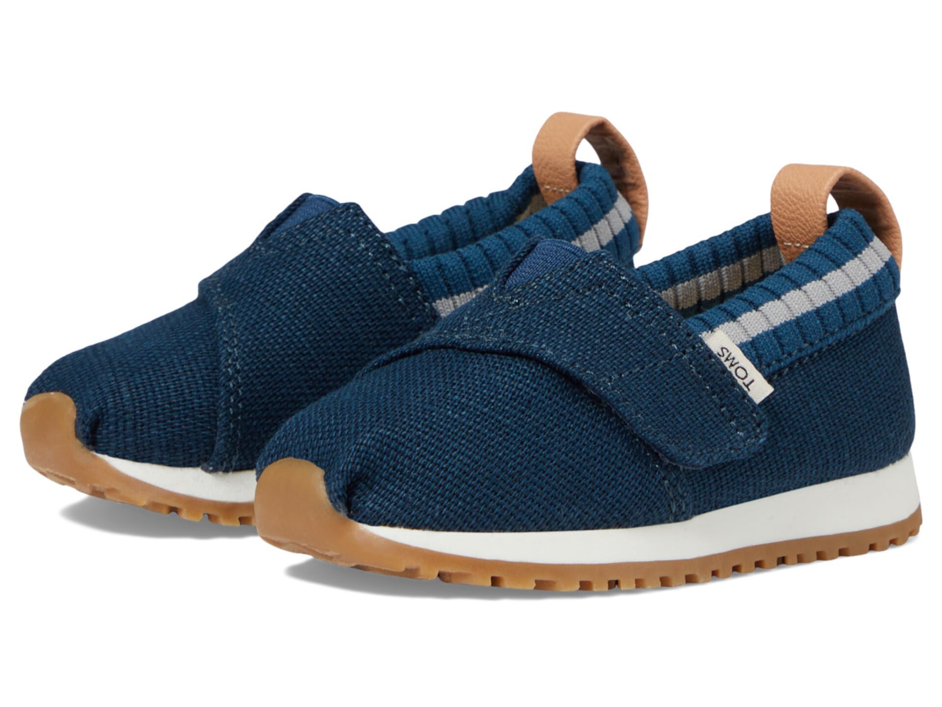 Кроссовки и кеды TOMS Kids Для мальчиков Alparagata Resident TOMS Kids