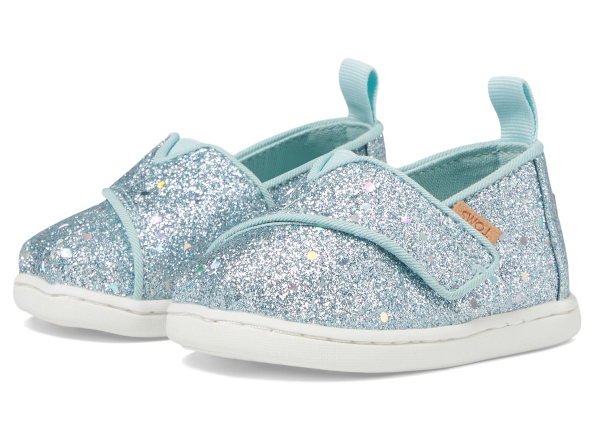 Детские Туфли TOMS Kids Alpargata TOMS Kids