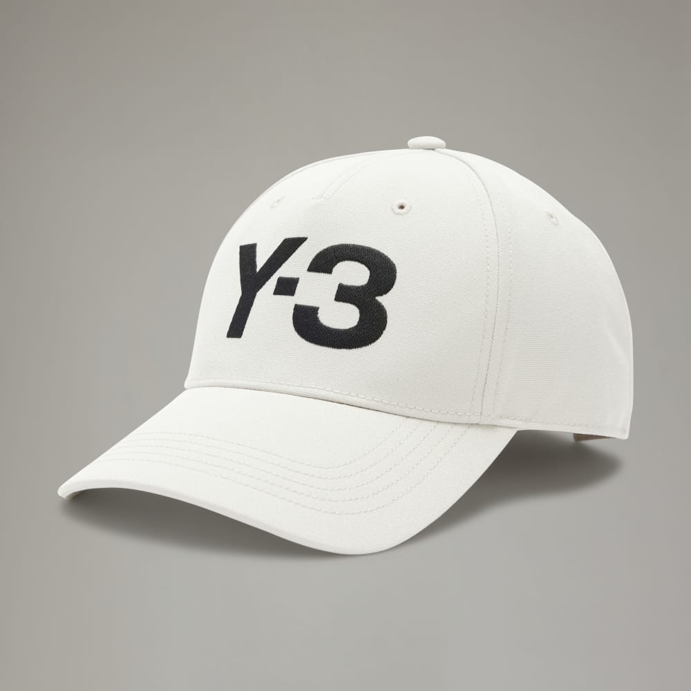 Y-3 Logo Cap Adidas Y-3