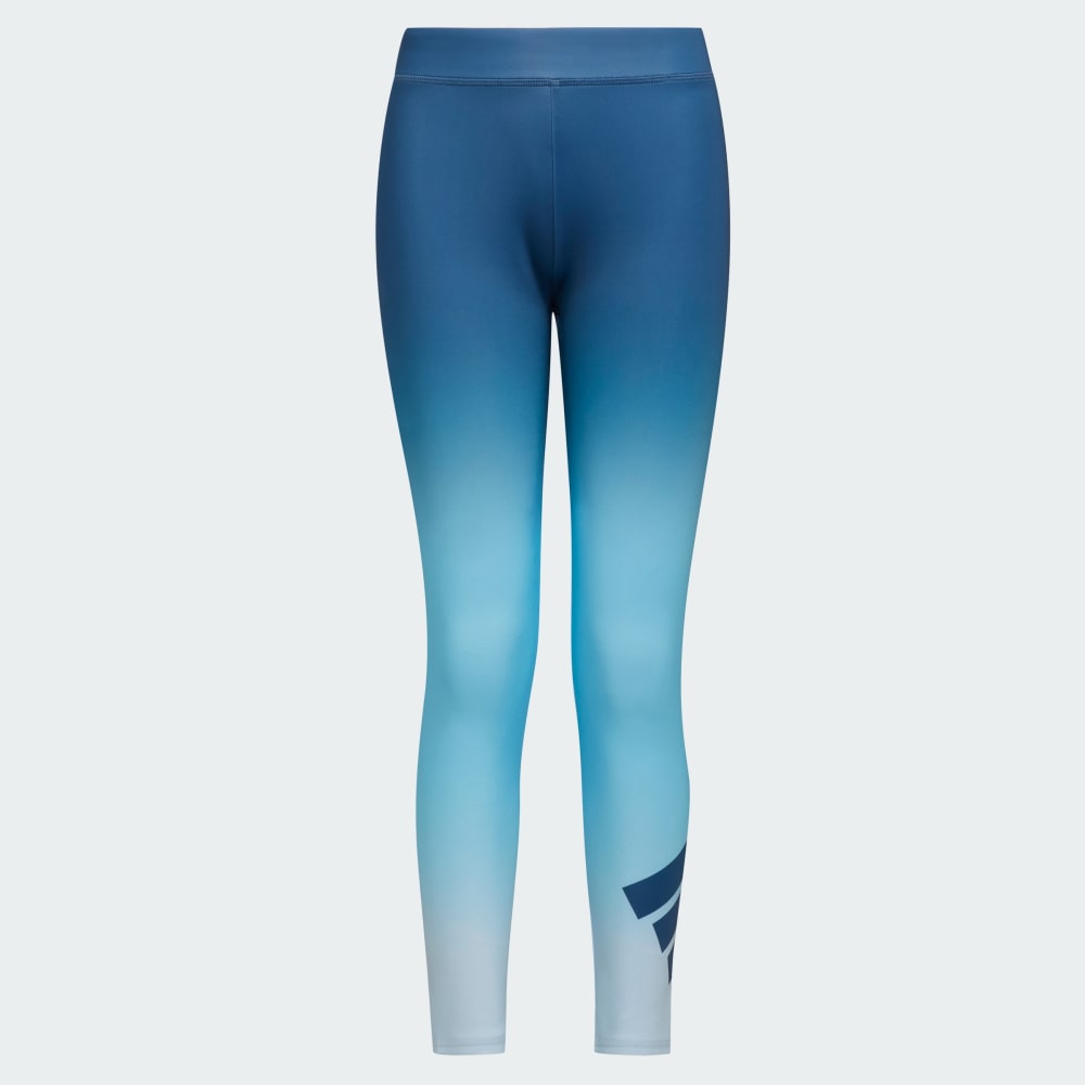 Ombré Graphic Tights Adidas