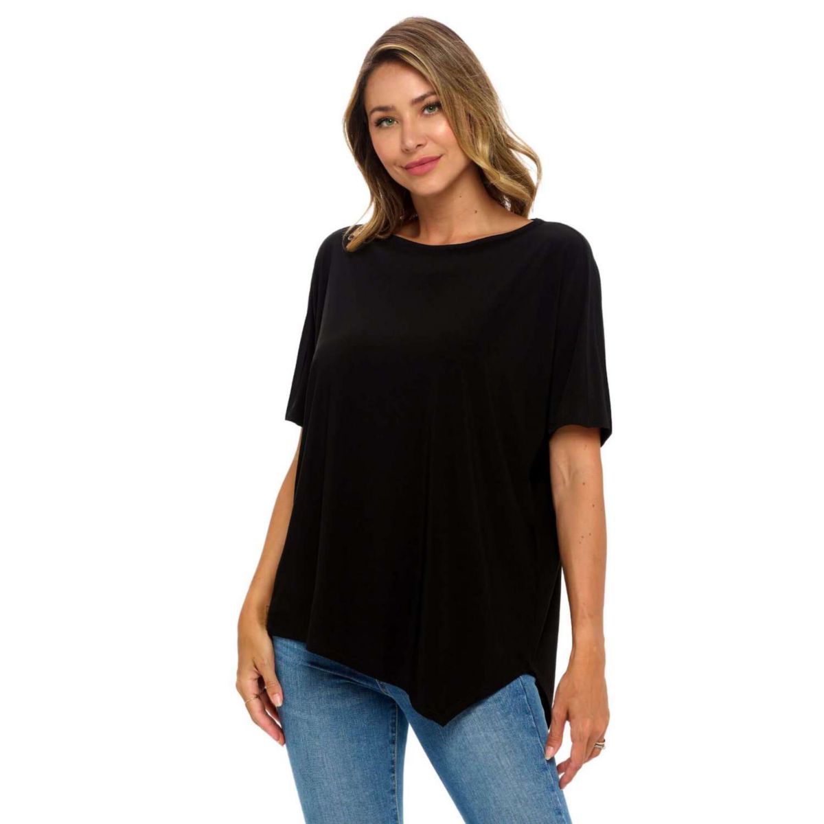 Lightweight Travel And Everyday Tunic Undersummers