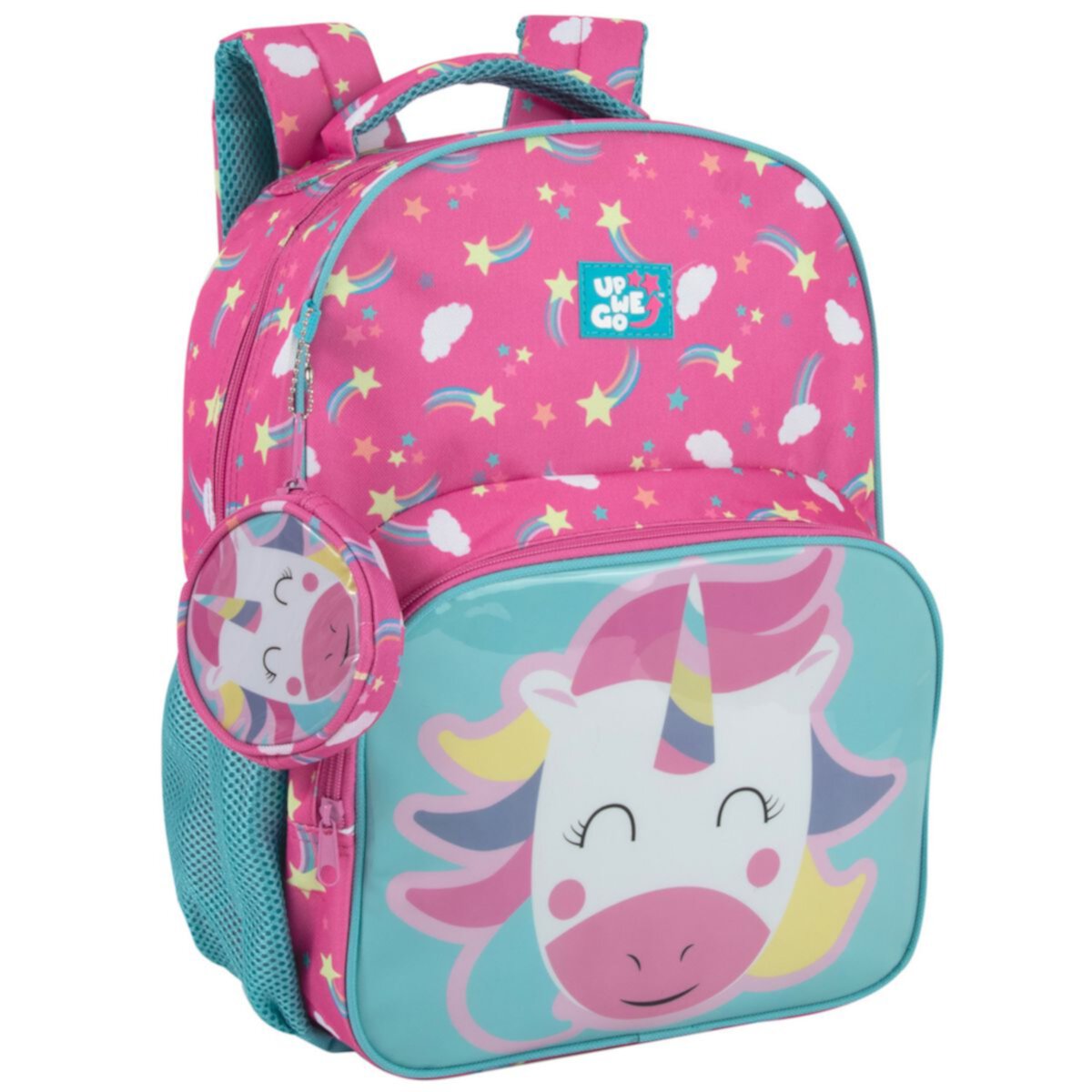 Kids' Up We Go Backpack With Coin Purse Up We Go