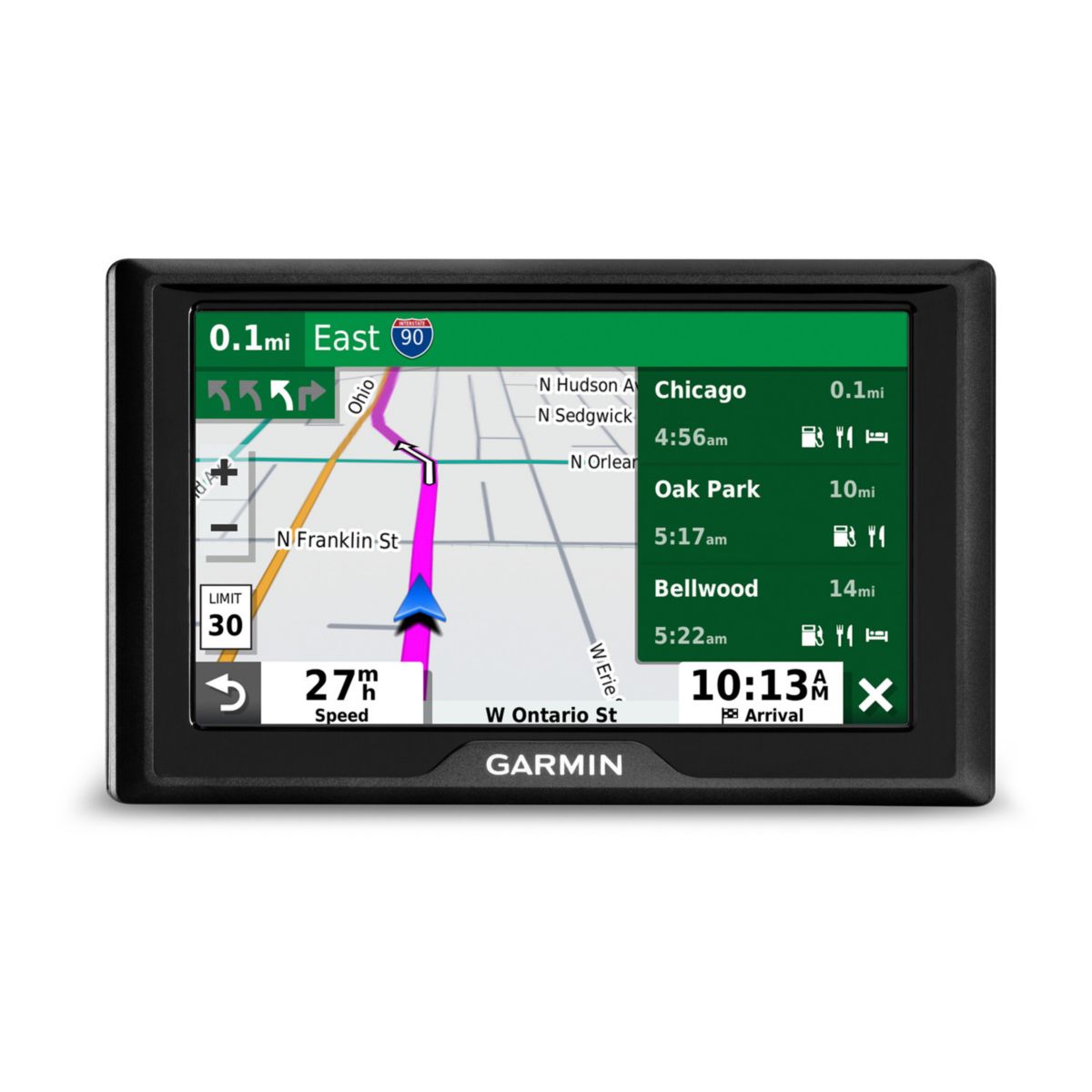 Garmin Drive 52 GPS Navigator Garmin